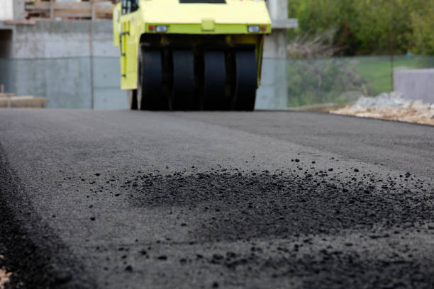 Best Permeable Paver Driveway  in Beresford, SD