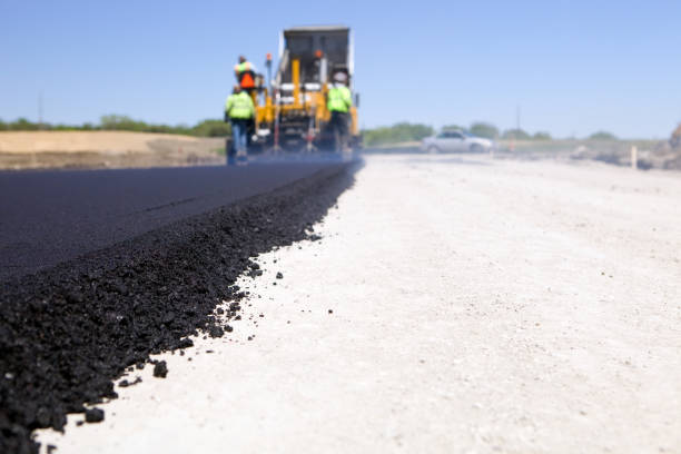 Best Affordable Driveway Pavers  in Beresford, SD