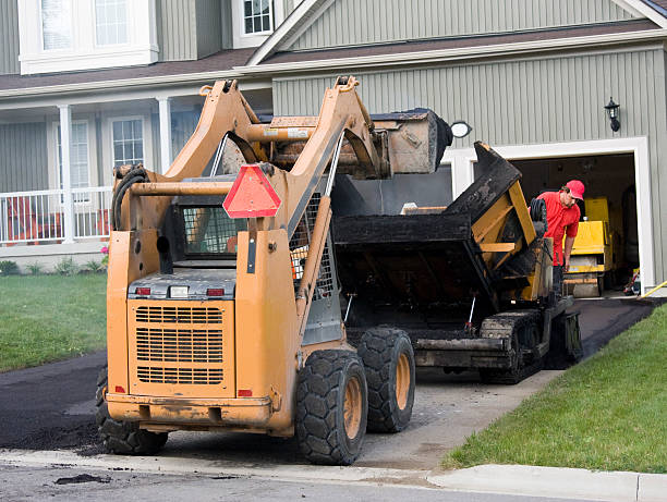 Best Interlocking Driveway Pavers  in Beresford, SD