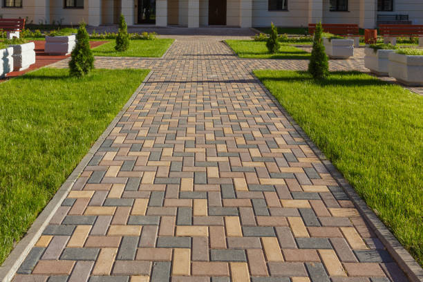 Trusted Beresford, SD Driveway Pavers Experts